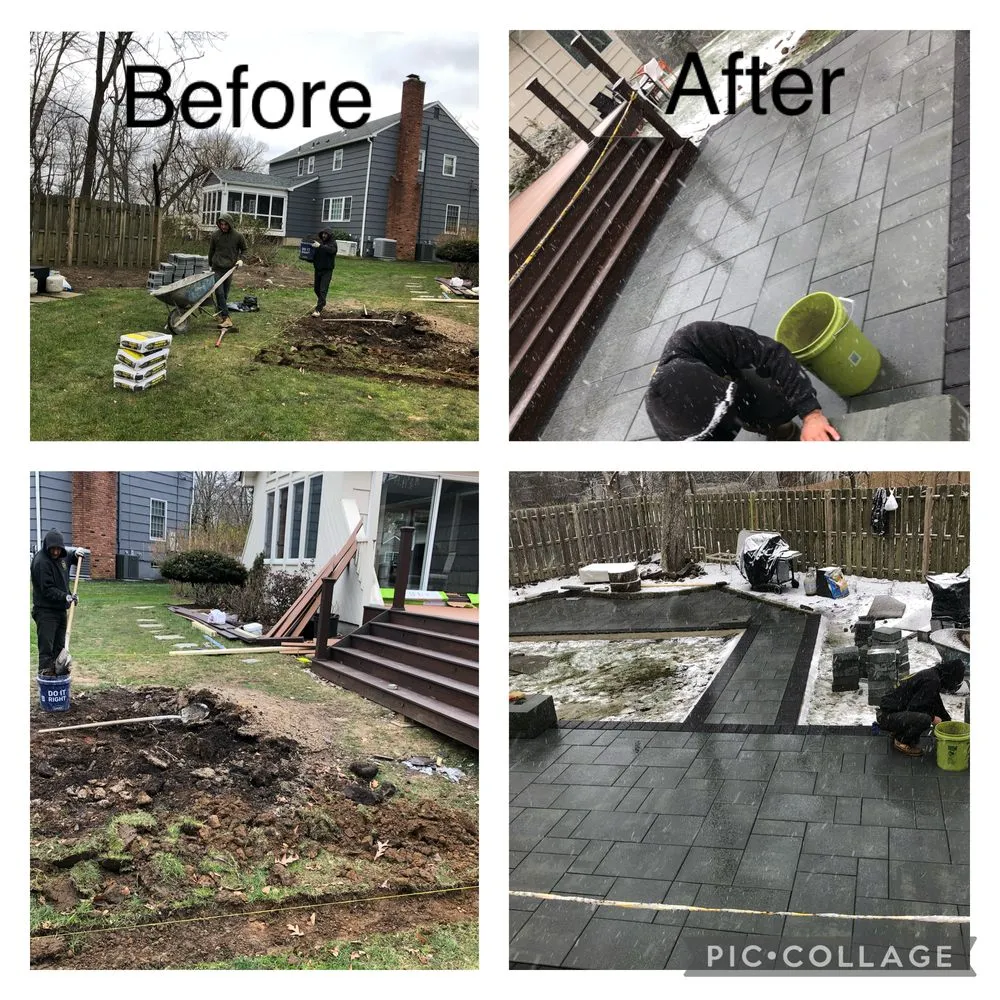 Slide of Gold Medal Construction