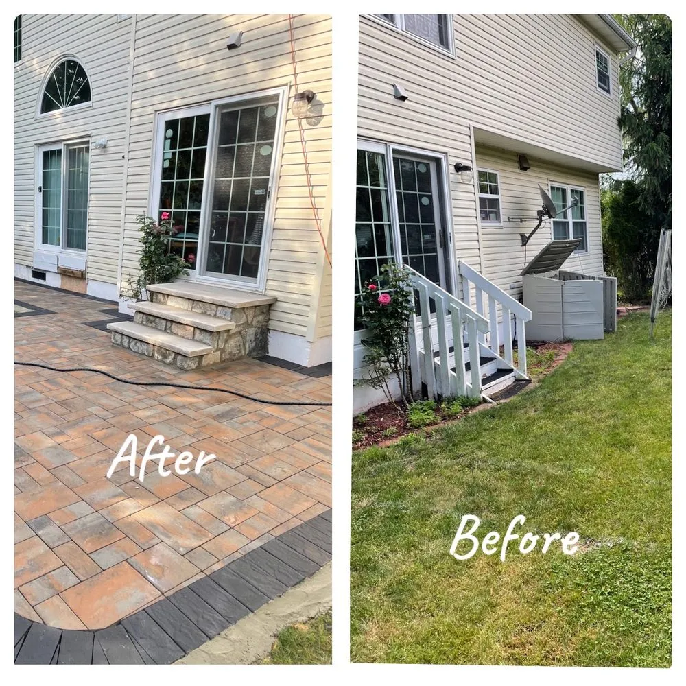 Slide of Gold Medal Construction