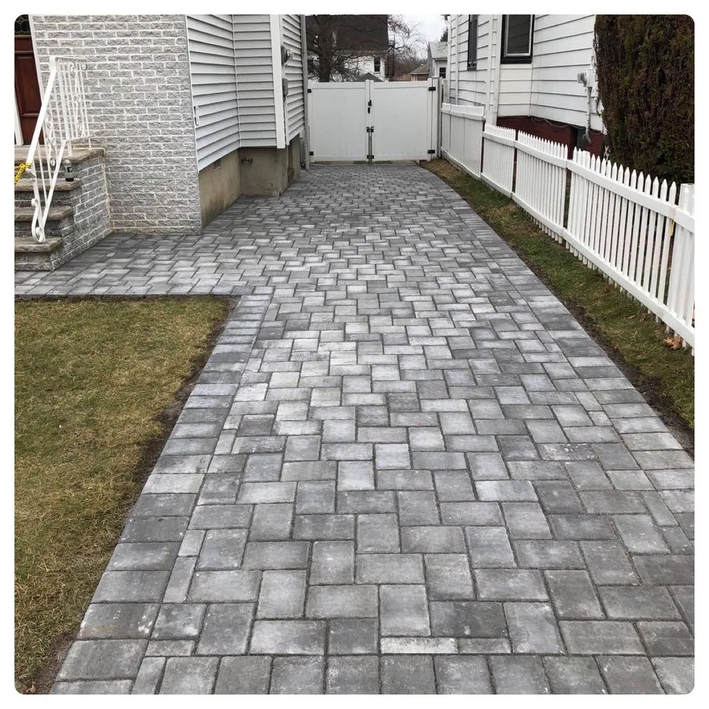 Slide of Gold Medal Construction