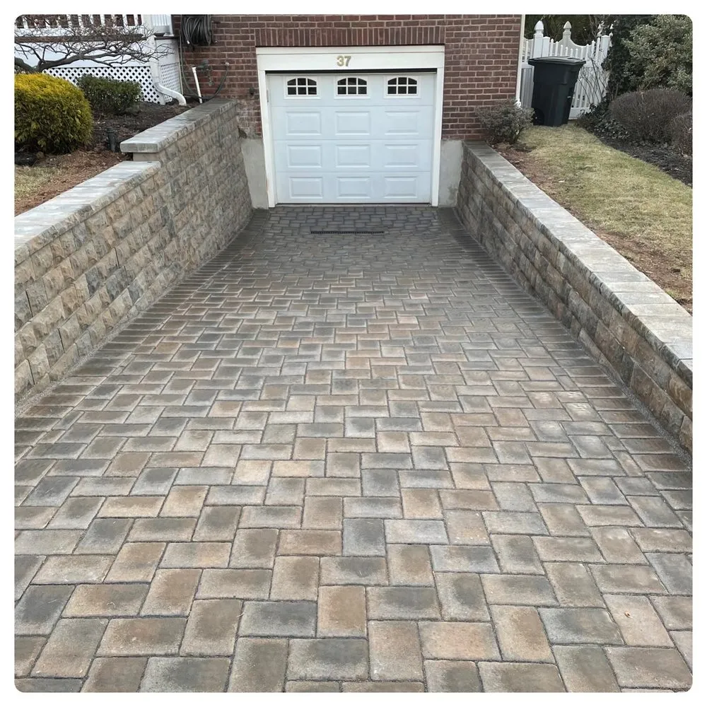 Slide of Gold Medal Construction