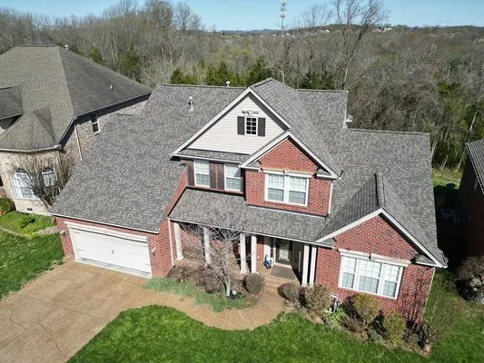 Top-rated roof repair in Saegertown, PA by Gold Medal Roofing Company