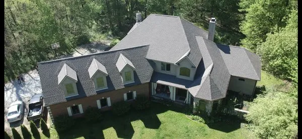 Expert roof repair experts serving Saegertown, PA - Gold Medal Roofing Company