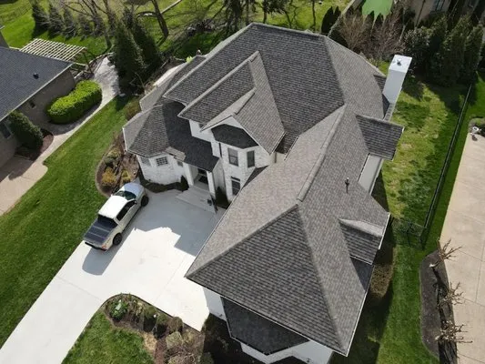 Trusted roof inspection with free inspection across Saegertown, PA - Gold Medal Roofing Company