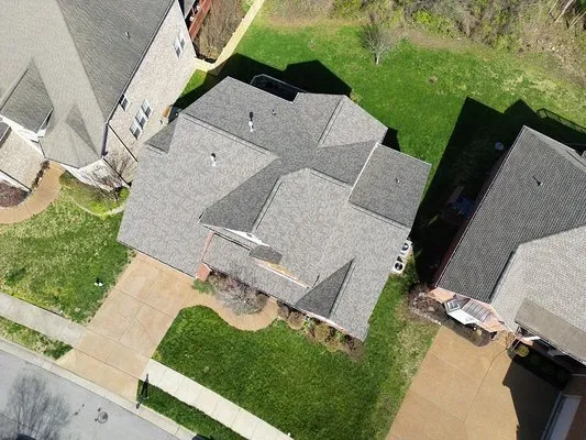 Reliable roof inspection in Saegertown, PA by Gold Medal Roofing Company