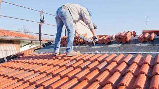 Slide of Gold Medal Roofing Contractor