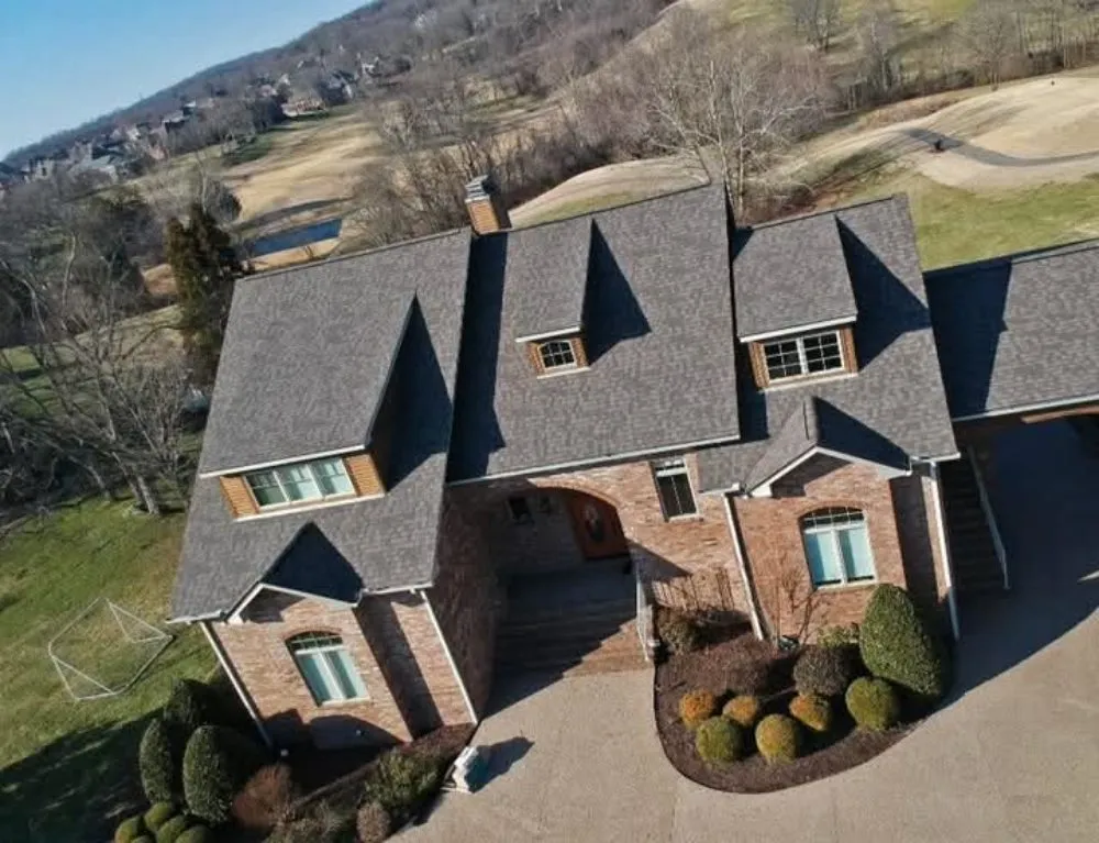 Slide of Gold Medal Roofing