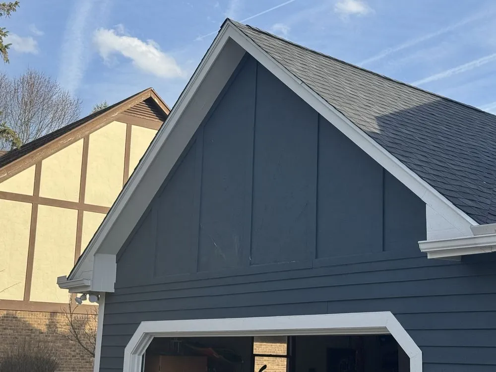 Reliable roof repair in Village Of Clarkston, MI - Gold Medal Roofing