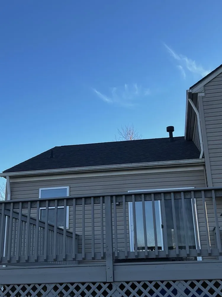 Slide of Gold Medal Roofing