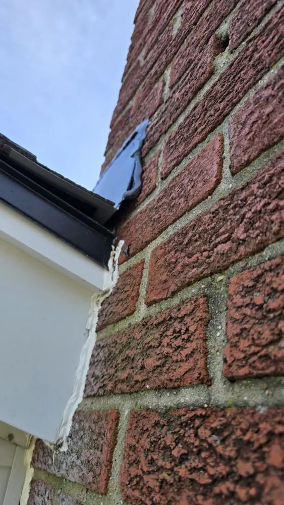 Slide of Gold Medal Roofing