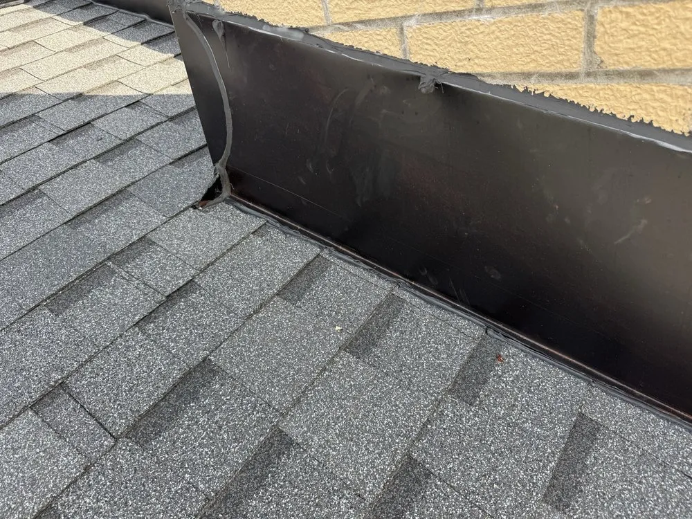 Slide of Gold Medal Roofing