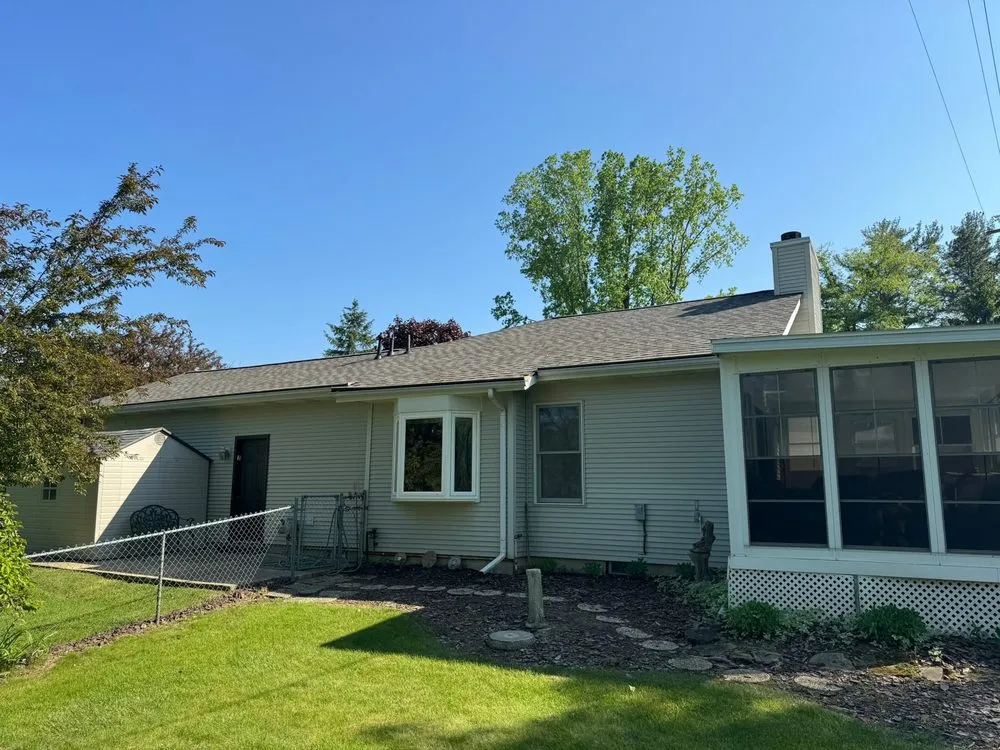 Slide of Gold Medal Roofing
