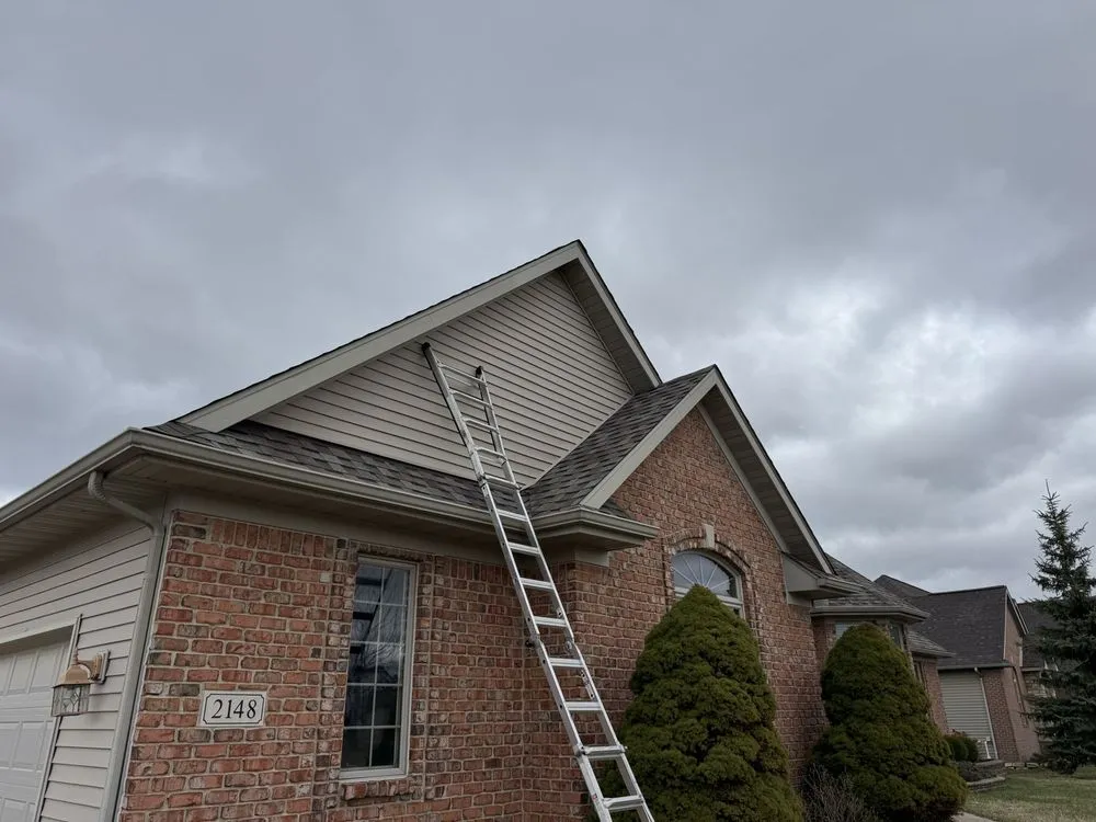 Slide of Gold Medal Roofing