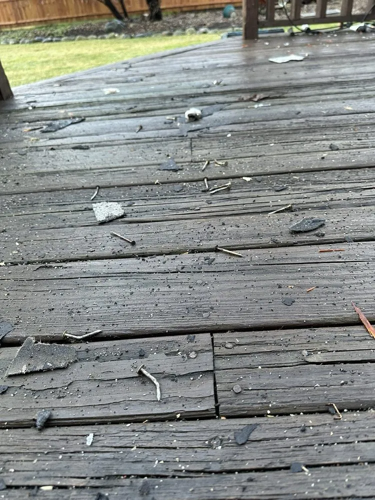 Slide of Gold Medal Roofing