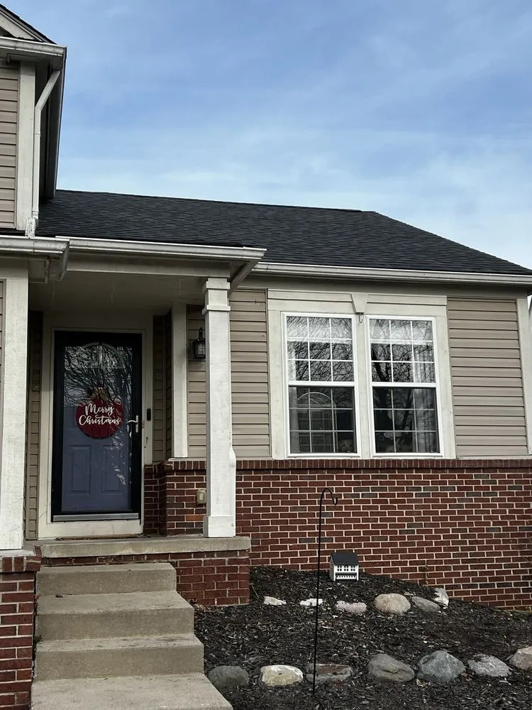 Slide of Gold Medal Roofing