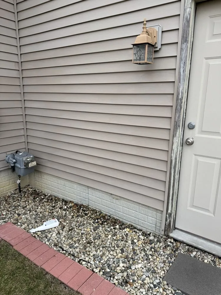 Slide of Gold Medal Roofing