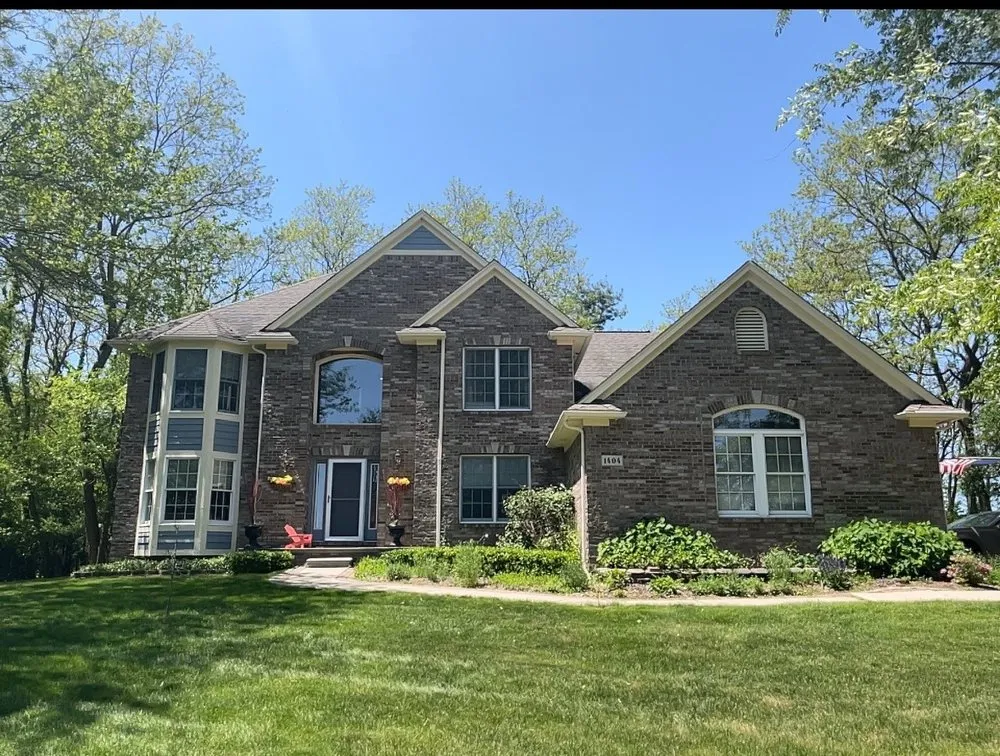 Slide of Gold Medal Roofing