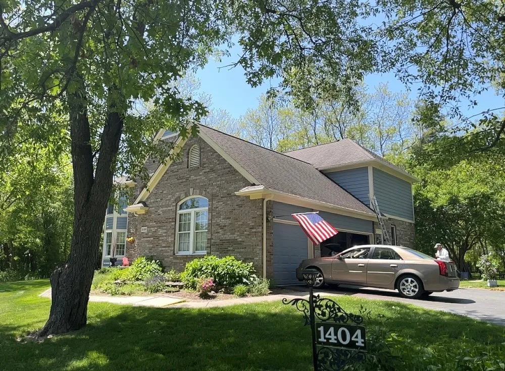 Slide of Gold Medal Roofing