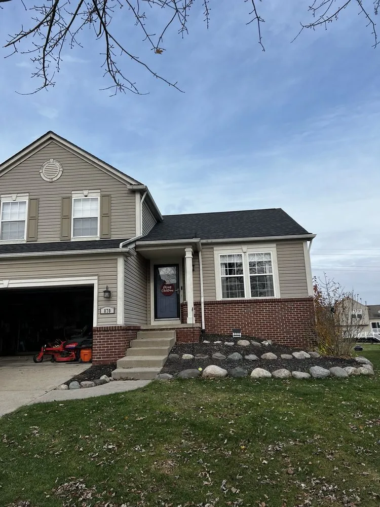 Slide of Gold Medal Roofing