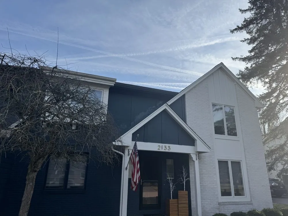 Slide of Gold Medal Roofing