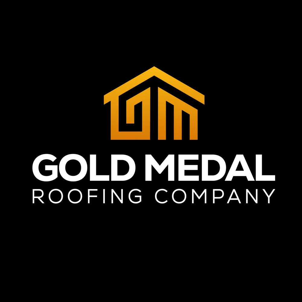 Slide of Gold Medal Roofing