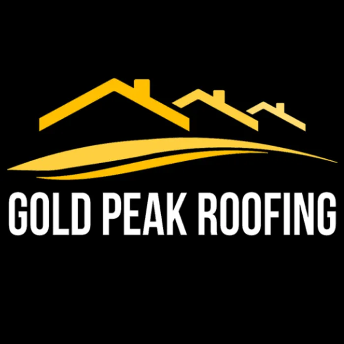 Slide of Gold Peak Roofing