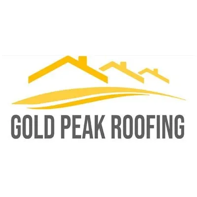 Slide of Gold Peak Roofing