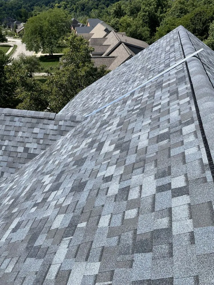 Slide of Gold Peak Roofing