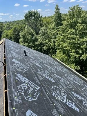 Gold Peak Roofing