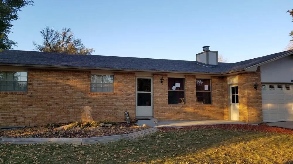 Slide of Gold Roofing
