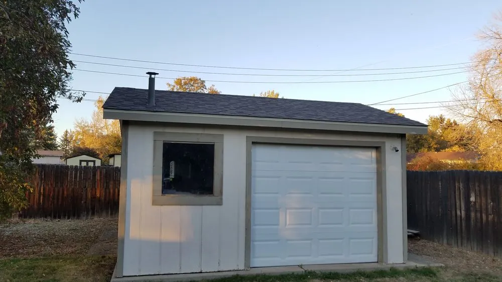 Slide of Gold Roofing