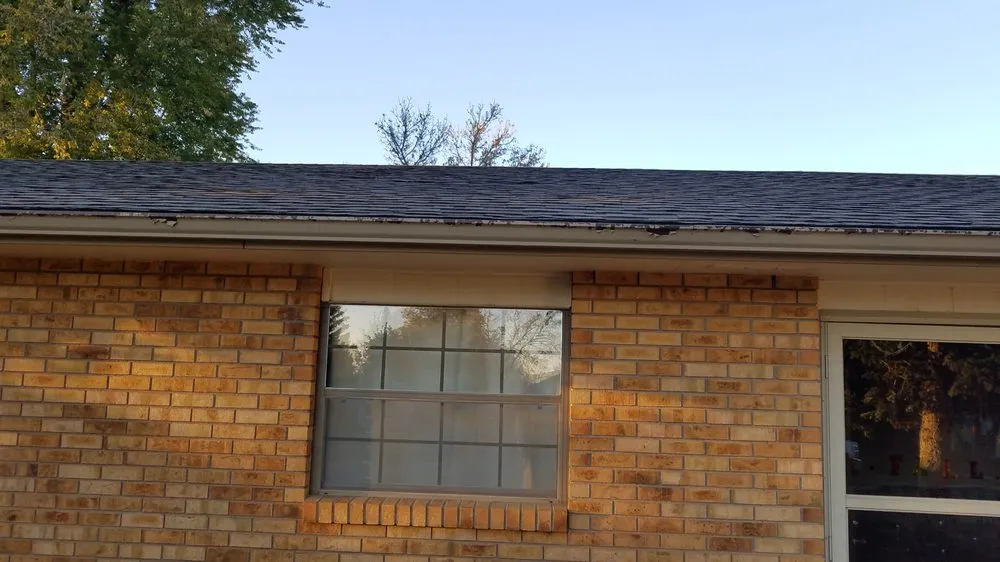 Slide of Gold Roofing