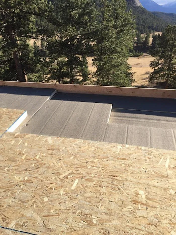 Slide of Gold Roofing