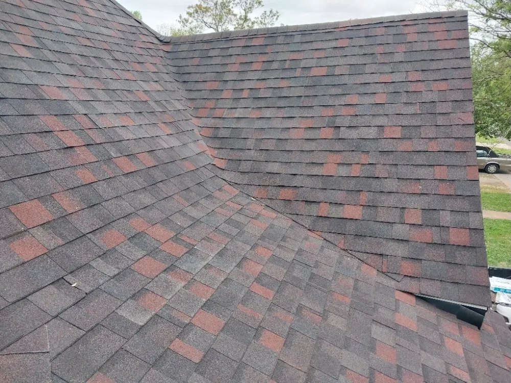 Slide of Gold Roofing