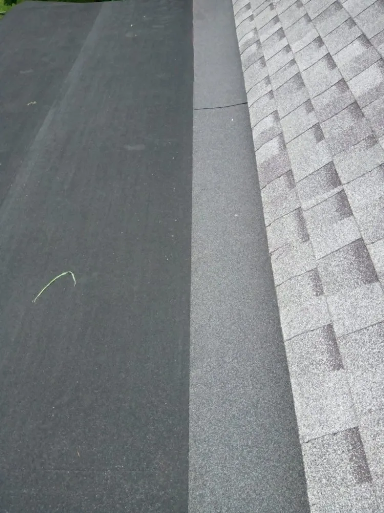 Slide of Gold Roofing