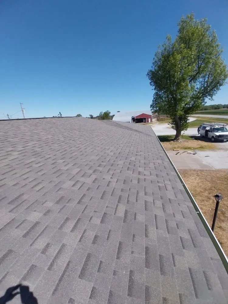 Slide of Gold Roofing