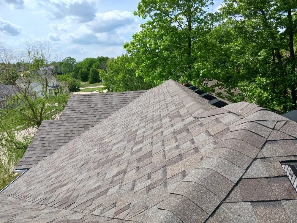 Slide of Gold Roofing