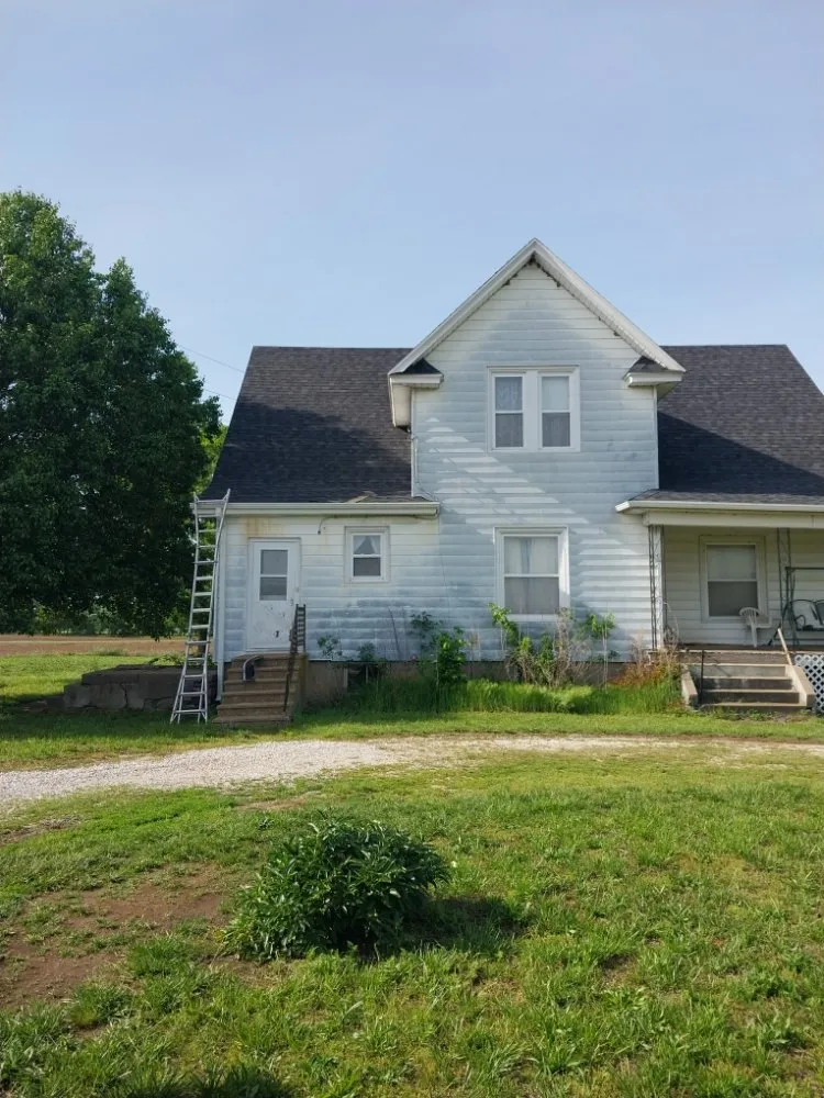 Slide of Gold Roofing