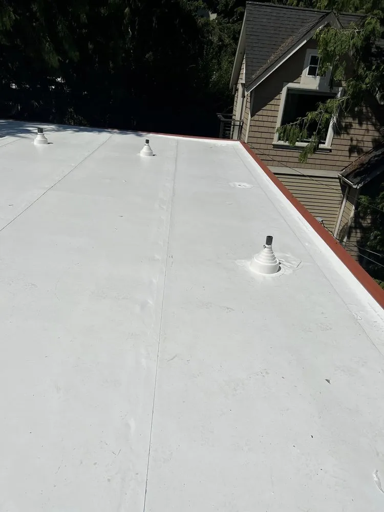 Slide of Gold Roofing