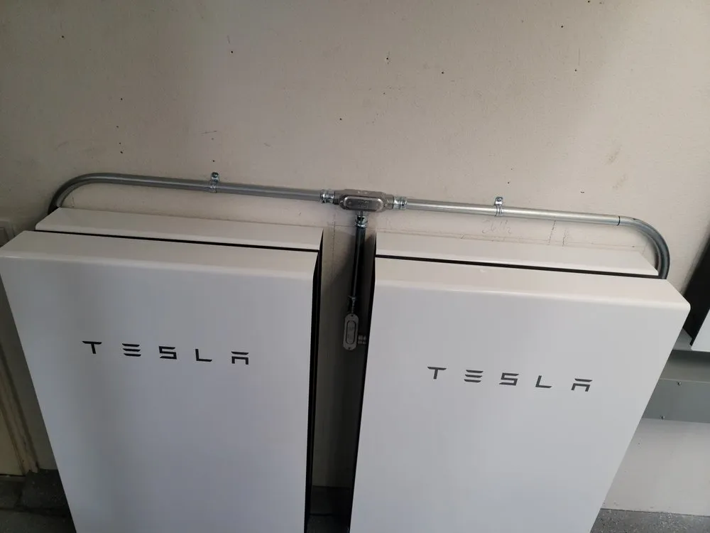 Slide of Gold Rush Energy Solutions