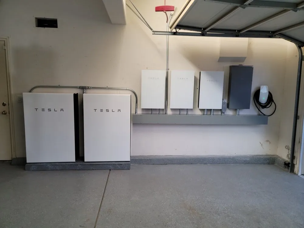 Slide of Gold Rush Energy Solutions