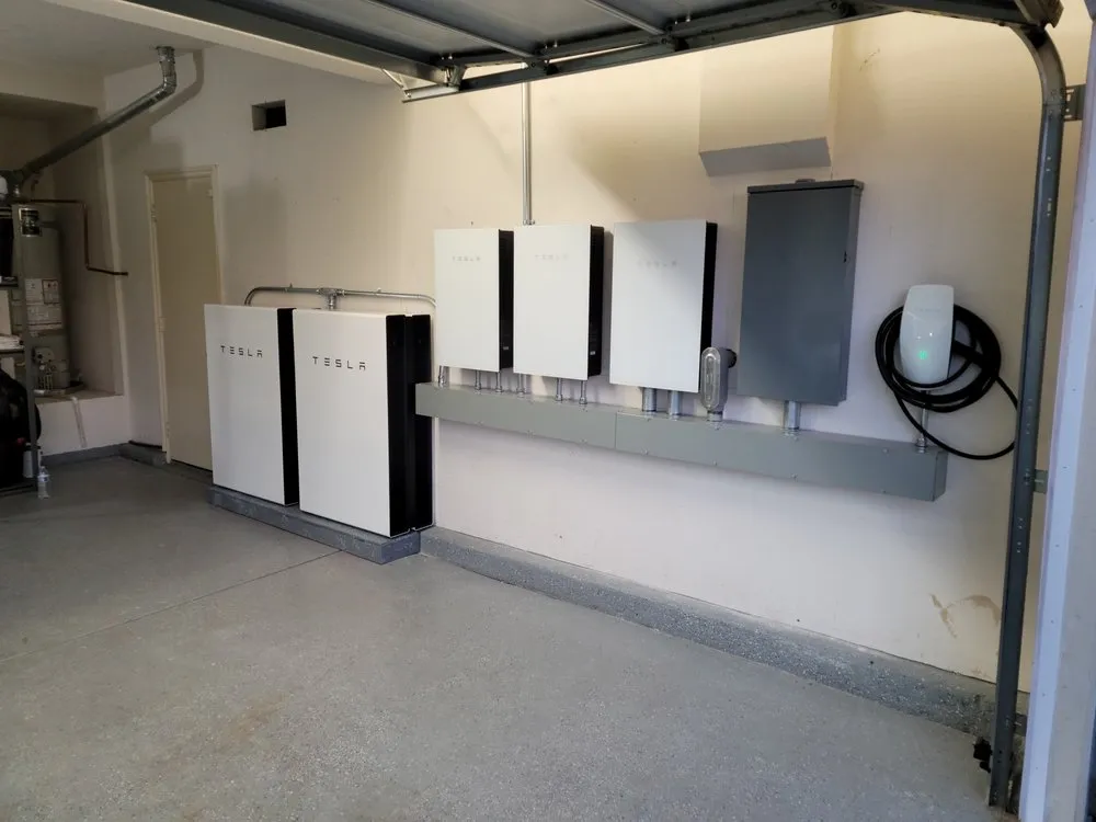 Slide of Gold Rush Energy Solutions