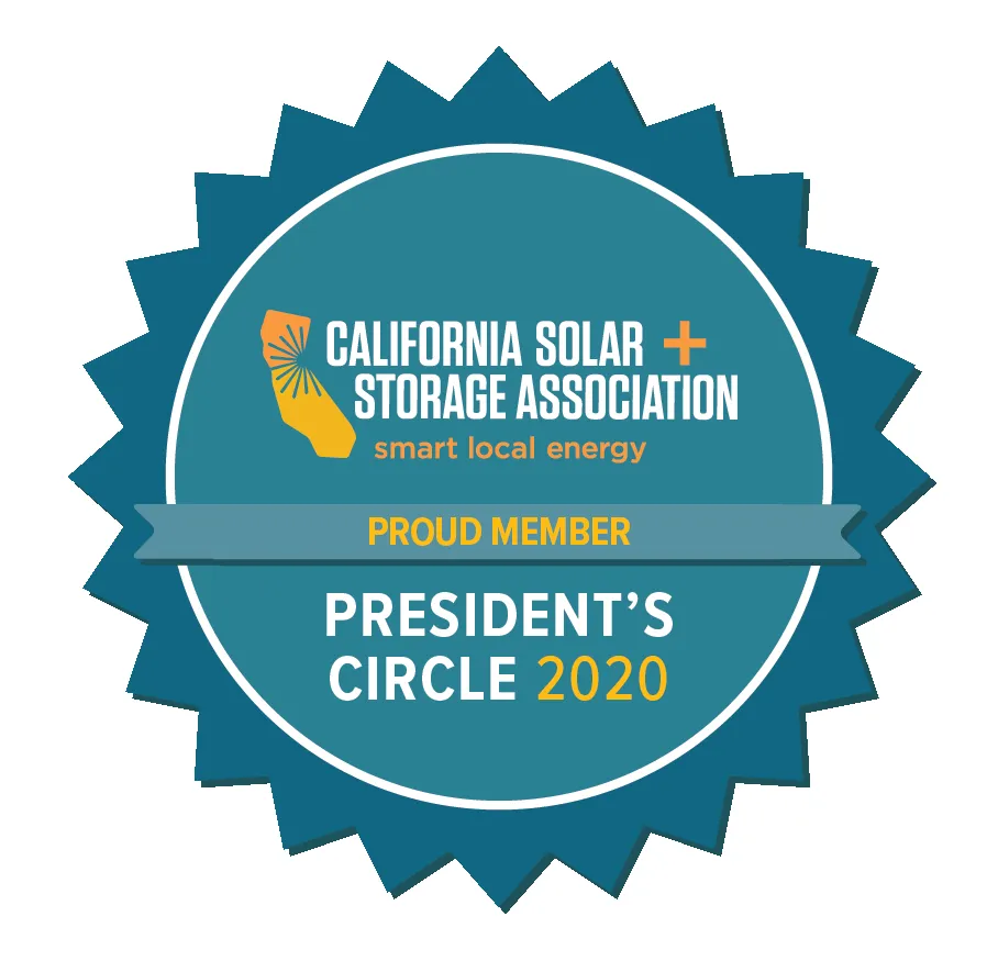 Slide of Gold Rush Energy Solutions