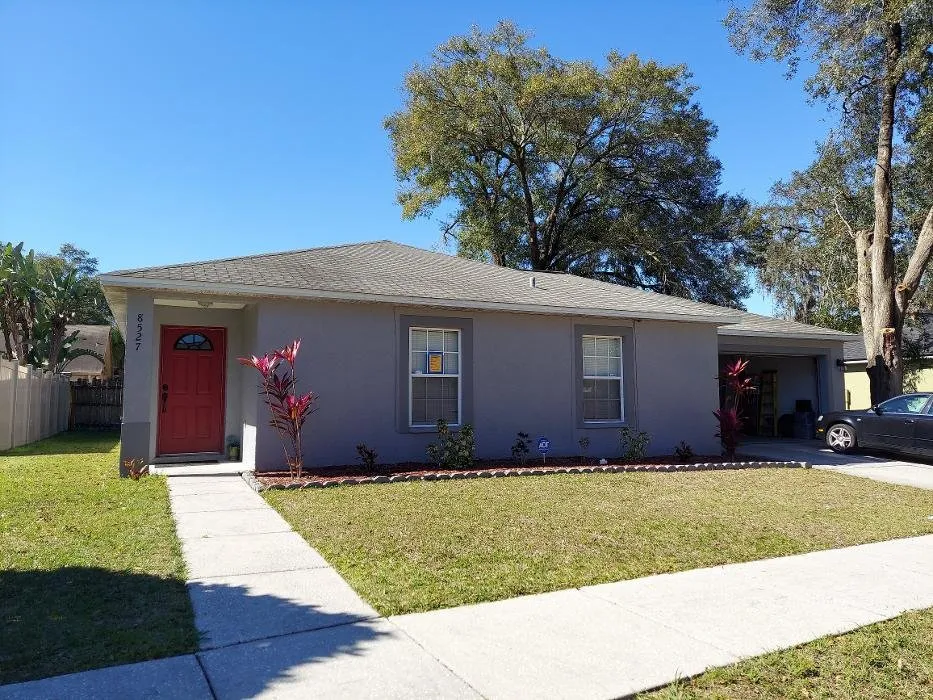 Slide of Gold Seal Roofing