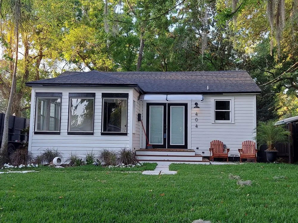 Slide of Gold Seal Roofing