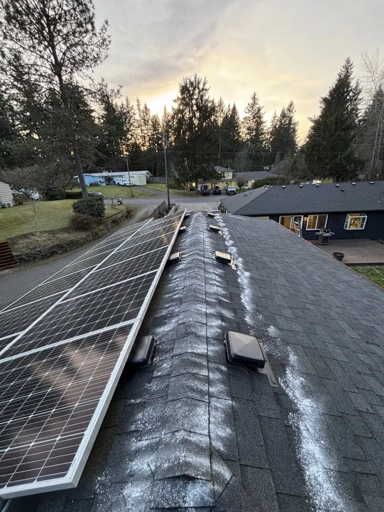 Slide of Gold Shield Exteriors