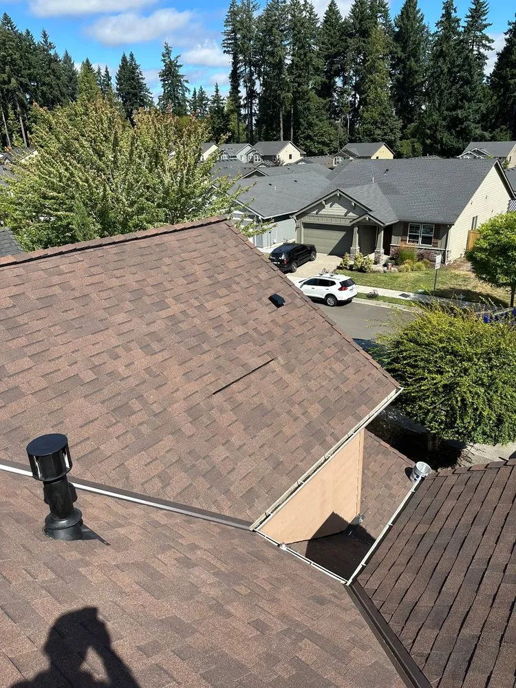 Slide of Gold Shield Exteriors