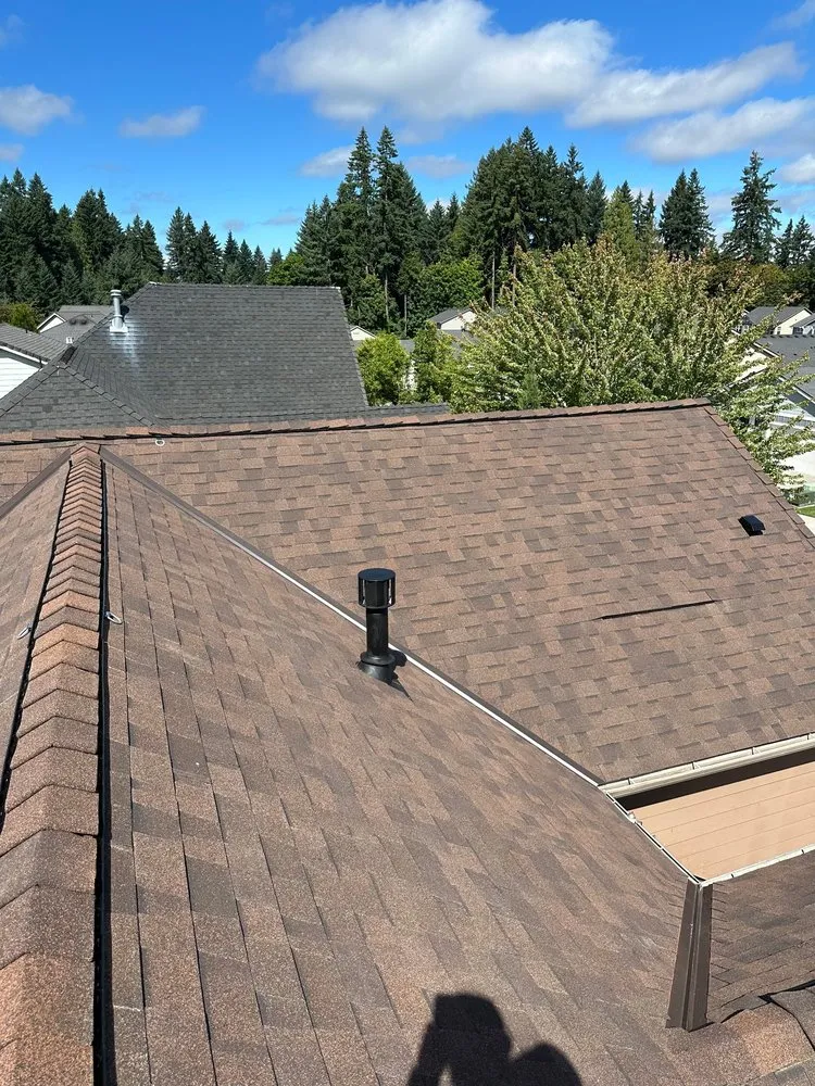 Slide of Gold Shield Exteriors