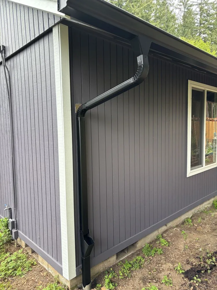 Slide of Gold Shield Exteriors