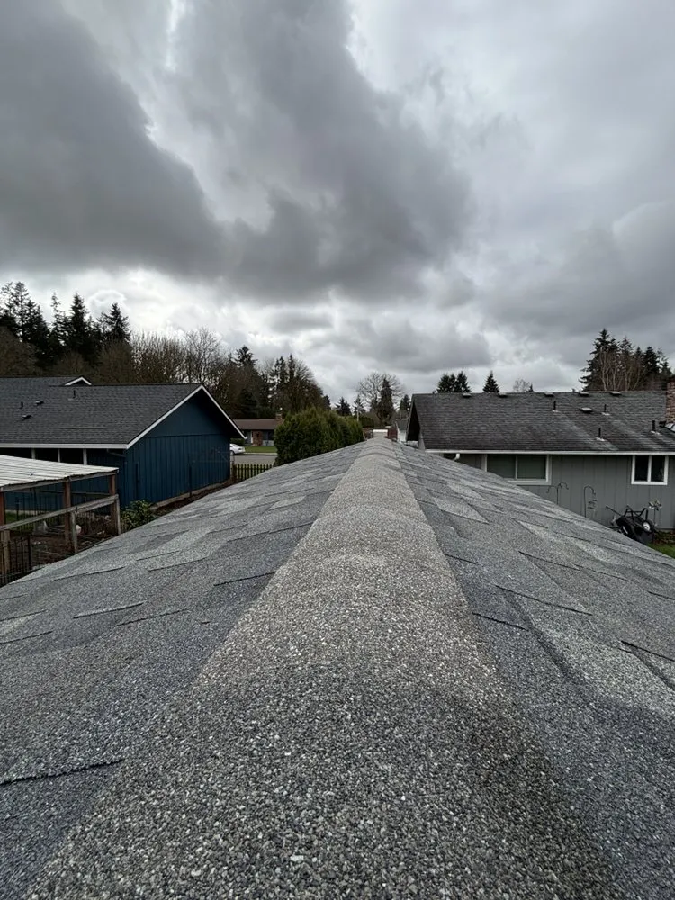 Slide of Gold Shield Exteriors