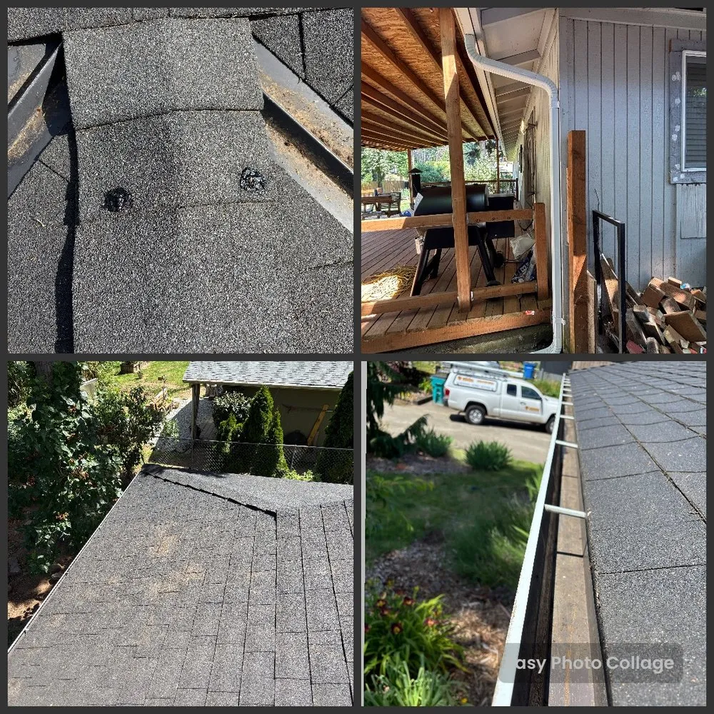 Slide of Gold Shield Exteriors